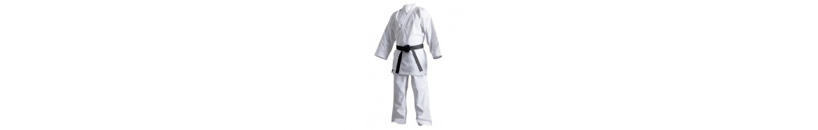 Karate Uniforms